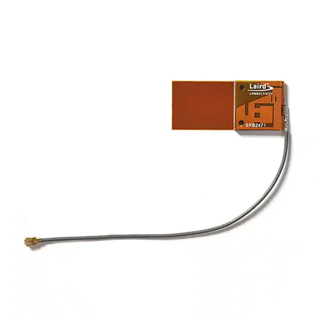 EFB2471A3S-10MHF1 Laird Connectivity Inc.  Antennes RF